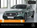 Mercedes-Benz E 300 de AMG Fahrass 360° Pano Burmester Distr. 9G Silber - thumbnail 1