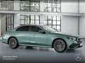 Mercedes-Benz E 300 de AMG Fahrass 360° Pano Burmester Distr. 9G Silber - thumbnail 16