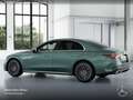 Mercedes-Benz E 300 de AMG Fahrass 360° Pano Burmester Distr. 9G Silber - thumbnail 15