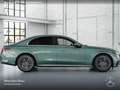 Mercedes-Benz E 300 de AMG Fahrass 360° Pano Burmester Distr. 9G Silber - thumbnail 22