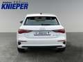 Audi A3 Sportback Audi A3 Sportback 1.0 Weiß - thumbnail 4