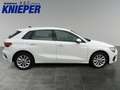 Audi A3 Sportback Audi A3 Sportback 1.0 Weiß - thumbnail 6