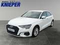 Audi A3 Sportback Audi A3 Sportback 1.0 Weiß - thumbnail 1