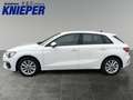 Audi A3 Sportback Audi A3 Sportback 1.0 Weiß - thumbnail 2