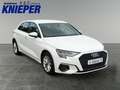 Audi A3 Sportback Audi A3 Sportback 1.0 Weiß - thumbnail 7