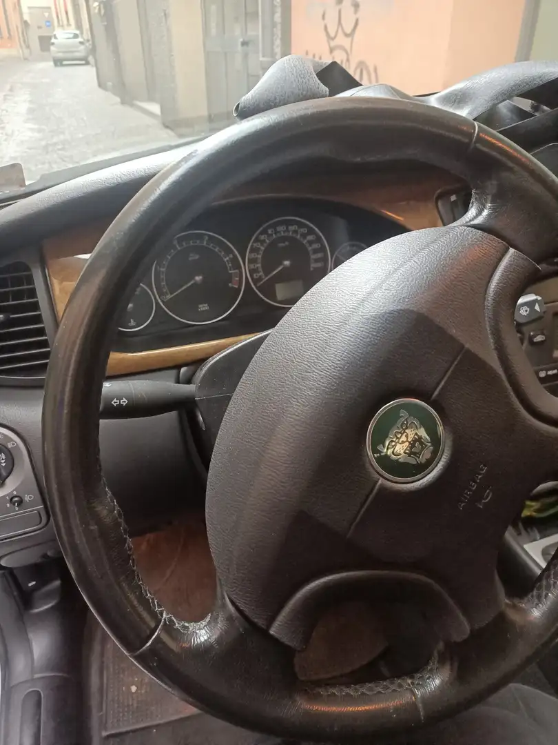 Jaguar X-Type 2.0d Classic - 1