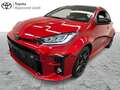 Toyota Yaris GR4 + High Performance Rouge - thumbnail 1