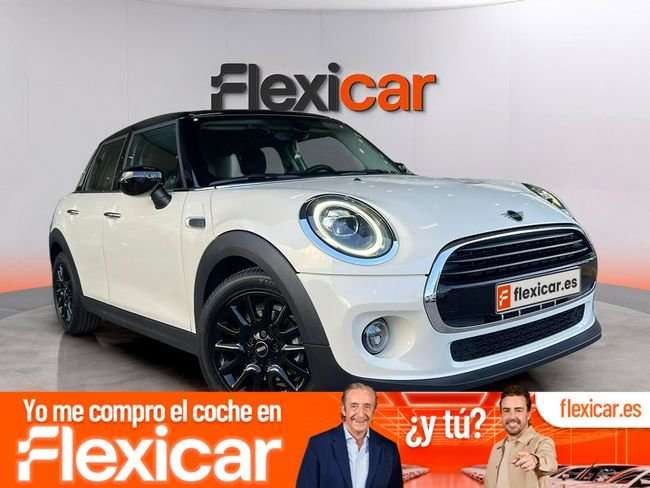 MINI Cooper 5 PUERTAS - foto 1