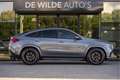 Mercedes-Benz GLE 53 AMG Coupé Hybrid 4MATIC 544pk Pano Stoelventilatie Tre Gris - thumbnail 5