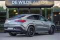 Mercedes-Benz GLE 53 AMG Coupé Hybrid 4MATIC 544pk Pano Stoelventilatie Tre Gris - thumbnail 10