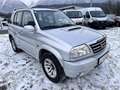 Suzuki Grand Vitara Freestyle 2,0 TD Grau - thumbnail 2