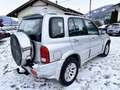 Suzuki Grand Vitara Freestyle 2,0 TD Grau - thumbnail 4