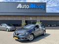 Renault Megane Estate 1.2 TCe Zen *1/2 Leder* Trekhaak / Navigati Gris - thumbnail 3