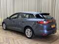 Renault Megane Estate 1.2 TCe Zen *1/2 Leder* Trekhaak / Navigati Gris - thumbnail 5