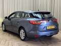 Renault Megane Estate 1.2 TCe Zen *1/2 Leder* Trekhaak / Navigati Gris - thumbnail 6