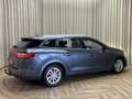 Renault Megane Estate 1.2 TCe Zen *1/2 Leder* Trekhaak / Navigati Gris - thumbnail 22