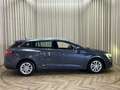 Renault Megane Estate 1.2 TCe Zen *1/2 Leder* Trekhaak / Navigati Gris - thumbnail 21