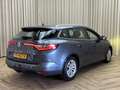 Renault Megane Estate 1.2 TCe Zen *1/2 Leder* Trekhaak / Navigati Gris - thumbnail 23