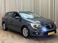 Renault Megane Estate 1.2 TCe Zen *1/2 Leder* Trekhaak / Navigati Gris - thumbnail 19