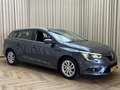 Renault Megane Estate 1.2 TCe Zen *1/2 Leder* Trekhaak / Navigati Gris - thumbnail 20