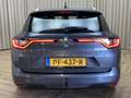Renault Megane Estate 1.2 TCe Zen *1/2 Leder* Trekhaak / Navigati Gris - thumbnail 7