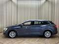 Renault Megane Estate 1.2 TCe Zen *1/2 Leder* Trekhaak / Navigati Gris - thumbnail 4
