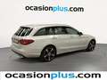 Mercedes-Benz C 300 Estate de 9G-Tronic Plateado - thumbnail 4