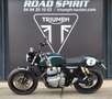 Royal Enfield Continental GT Vert - thumbnail 3