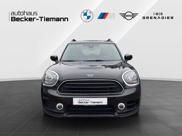 MINI One Countryman One Countryman PDC | Sitzheiz. | Klima | Tempomat