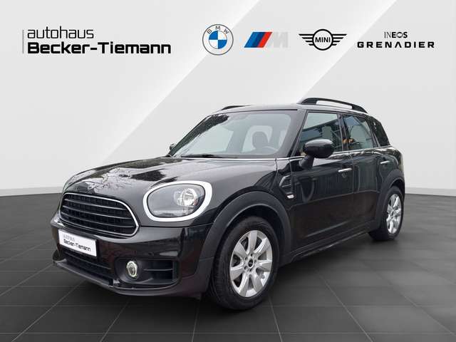 Imagine MINI One Countryman One Countryman PDC | Sitzheiz. | Klima | Tempomat