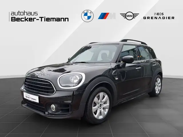 MINI One Countryman One Countryman PDC | Sitzheiz. | Klima | Tempomat