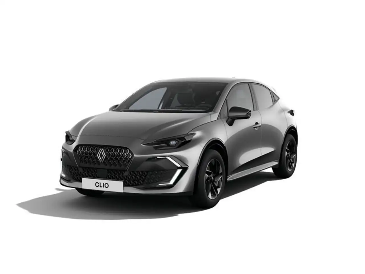 Renault Clio 2026