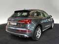 Audi Q5 S line 40 TDI quattro LED Navi Teilleder virt Gris - thumbnail 4