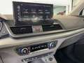 Audi Q5 S line 40 TDI quattro LED Navi Teilleder virt Gris - thumbnail 12