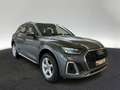 Audi Q5 S line 40 TDI quattro LED Navi Teilleder virt Gris - thumbnail 5