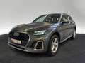 Audi Q5 S line 40 TDI quattro LED Navi Teilleder virt Gris - thumbnail 2