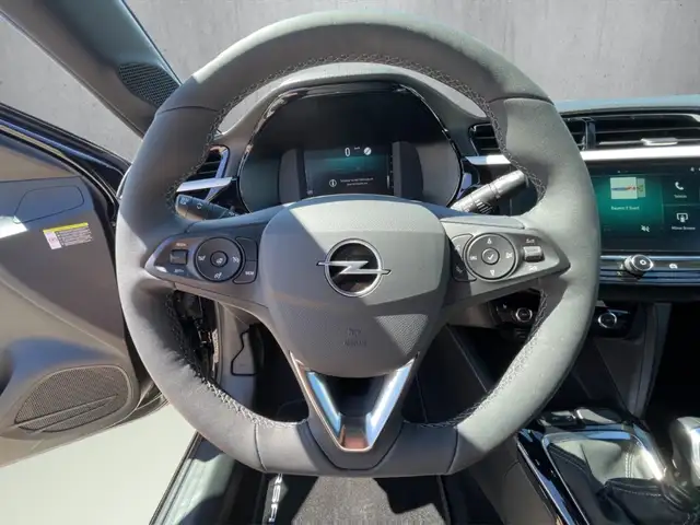 Opel Corsa view 10