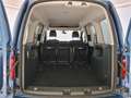 Volkswagen Caddy Highline BMT, unfallfrei, AHK, Navi,Scheckheft,LMF Blau - thumbnail 30