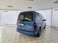 Volkswagen Caddy Highline BMT, unfallfrei, AHK, Navi,Scheckheft,LMF Blau - thumbnail 8