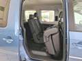Volkswagen Caddy Highline BMT, unfallfrei, AHK, Navi,Scheckheft,LMF Blau - thumbnail 23