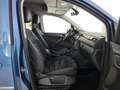 Volkswagen Caddy Highline BMT, unfallfrei, AHK, Navi,Scheckheft,LMF Blau - thumbnail 12
