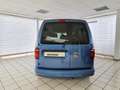 Volkswagen Caddy Highline BMT, unfallfrei, AHK, Navi,Scheckheft,LMF Blau - thumbnail 9