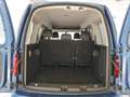 Volkswagen Caddy Highline BMT, unfallfrei, AHK, Navi,Scheckheft,LMF Blau - thumbnail 26