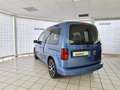 Volkswagen Caddy Highline BMT, unfallfrei, AHK, Navi,Scheckheft,LMF Blau - thumbnail 10