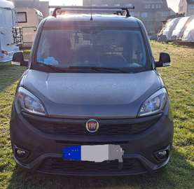 Doblo Cargo SX