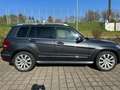Mercedes-Benz GLK 220 CDI BE 4Matic/ILS/Comand/Panoromadach Gris - thumbnail 4