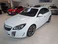 Opel Insignia OPC 4x4 V6 Turbo Navi/Rkam/20"LM/Pano Weiß - thumbnail 1