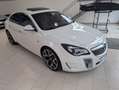 Opel Insignia OPC 4x4 V6 Turbo Navi/Rkam/20"LM/Pano Weiß - thumbnail 4