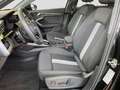 Audi A3 35 TDI S-tronic AHK Vorb. Navi Schwarz - thumbnail 10
