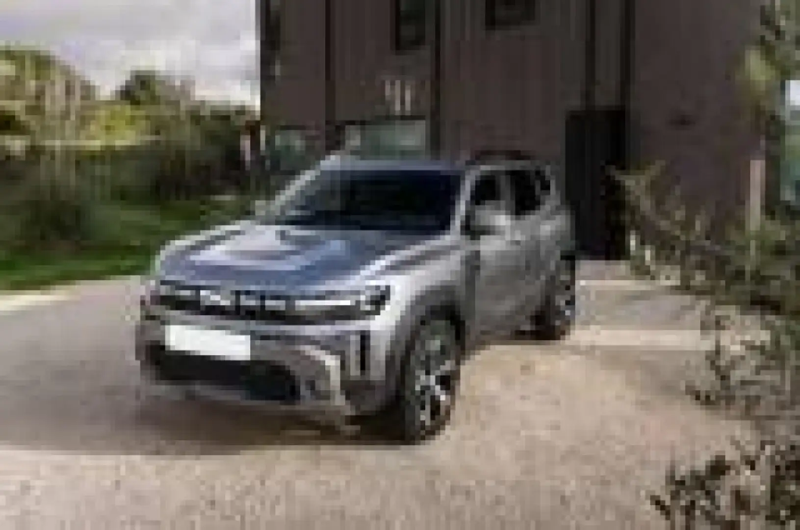 Dacia Duster 1.0 TCe GPL 4x2 Grigio - 1